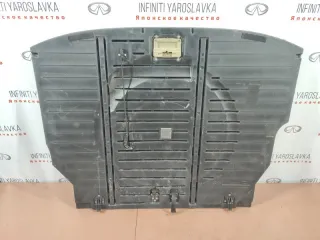 849051CA0A Пол багажника Infiniti FX2 Арт 2-105203, вид 5