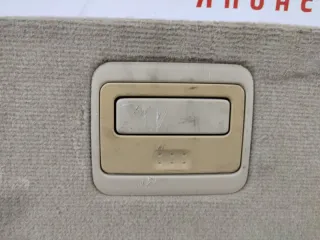 849051CA0A Пол багажника Infiniti FX2 Арт 2-105214, вид 2