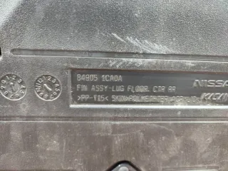 849051CA0A Пол багажника Infiniti FX2 Арт 2-105214, вид 6