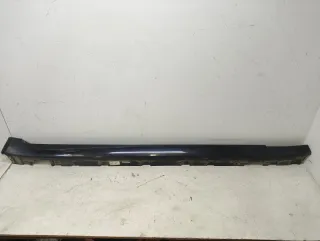 51777225924 Накладка на порог BMW 7 F01/F02 Арт 2-105320, вид 1