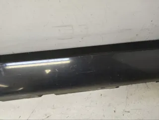 51777225924 Накладка на порог BMW 7 F01/F02 Арт 2-105320, вид 3