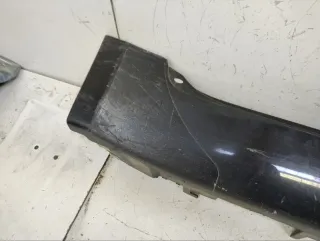 51777225924 Накладка на порог BMW 7 F01/F02 Арт 2-105320, вид 5