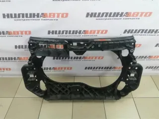 4F0805594D Панель передняя салона (торпедо) Audi A6 C6 (S6,RS6) Арт 2-105365, вид 1