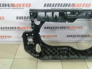 4F0805594D Панель передняя салона (торпедо) Audi A6 C6 (S6,RS6) Арт 2-105365, вид 2