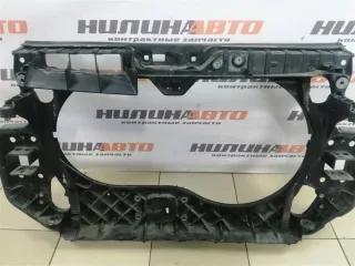 4F0805594D Панель передняя салона (торпедо) Audi A6 C6 (S6,RS6) Арт 2-105365, вид 3