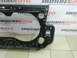 4F0805594D Панель передняя салона (торпедо) Audi A6 C6 (S6,RS6) Арт 2-105365, вид 4