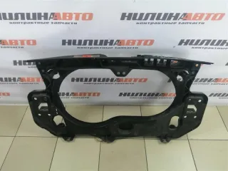 4F0805594D Панель передняя салона (торпедо) Audi A6 C6 (S6,RS6) Арт 2-105365, вид 6