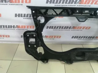 4F0805594D Панель передняя салона (торпедо) Audi A6 C6 (S6,RS6) Арт 2-105365, вид 7