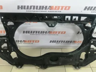 4F0805594D Панель передняя салона (торпедо) Audi A6 C6 (S6,RS6) Арт 2-105365, вид 8