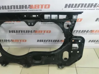 4F0805594D Панель передняя салона (торпедо) Audi A6 C6 (S6,RS6) Арт 2-105365, вид 9