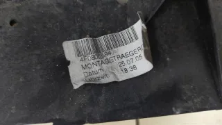 4F0805594D Панель передняя салона (торпедо) Audi A6 C6 (S6,RS6) Арт 2-105365, вид 10