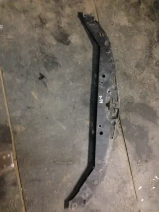 71129TL0 Накладка замка капота Honda Accord 8 Арт 2-105412, вид 1