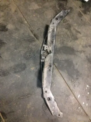71129TL0 Накладка замка капота Honda Accord 8 Арт 2-105412, вид 2