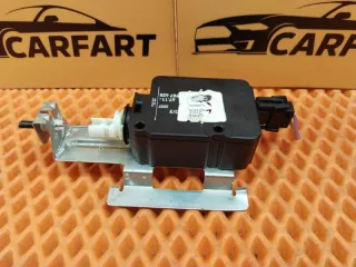 fsg500013 Актуатор лючка бензобака Land Rover Discovery 3 Арт 2-105687, вид 1