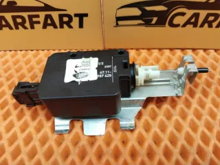 fsg500013 Актуатор лючка бензобака Land Rover Discovery 3 Арт 2-105687, вид 2