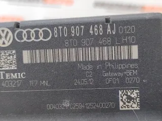 8T0907468AJ Блок управления gateway Audi Q5 1 Арт 2-105702, вид 4
