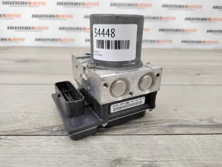 8K0614517BE Блок abs абс Audi A4 B8 Арт 2-105730, вид 1