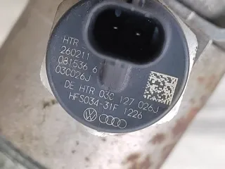 03C127026J ТНВД Volkswagen Golf 5 1.2л Арт 2-105813, вид 6