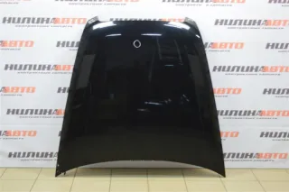4F0823029F Капот Audi A6 C6 (S6,RS6) Арт 2-105930, вид 2