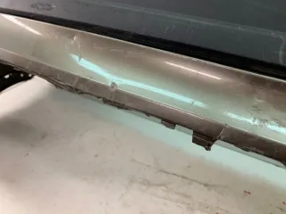 51127319876 Бампер задний BMW X6 F16 Арт 2-105997, вид 6