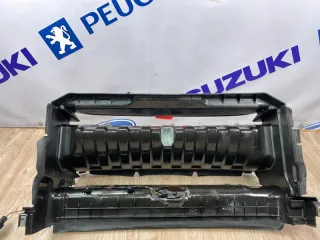 DXJ500092 Воздухозаборник Land Rover Discovery 3 Арт 2-106069, вид 3