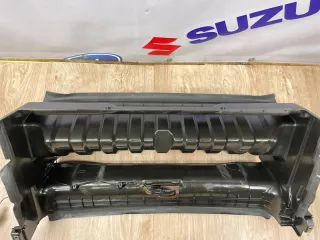 DXJ500092 Воздухозаборник Land Rover Discovery 3 Арт 2-106069, вид 4