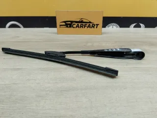 6h5217406aa Щеткодержатель (поводок стеклоочистителя, дворник) Land Rover Freelander 2 Арт 2-106102, вид 5