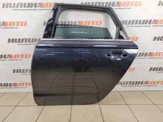 4G9833051 Дверь задняя левая Audi A6 C7 (S6,RS6) Арт 2-106154, вид 1