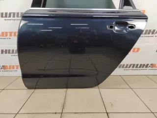 4G9833051 Дверь задняя левая Audi A6 C7 (S6,RS6) Арт 2-106154, вид 3