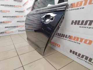 4G9833051 Дверь задняя левая Audi A6 C7 (S6,RS6) Арт 2-106154, вид 5