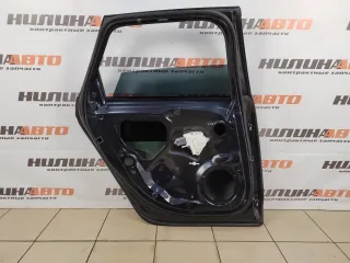 4G9833051 Дверь задняя левая Audi A6 C7 (S6,RS6) Арт 2-106154, вид 6