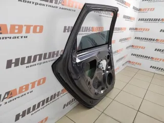 4G9833051 Дверь задняя левая Audi A6 C7 (S6,RS6) Арт 2-106154, вид 7