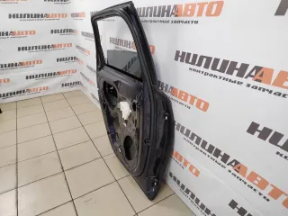 4G9833051 Дверь задняя левая Audi A6 C7 (S6,RS6) Арт 2-106154, вид 8