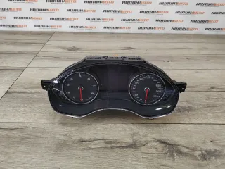 4G8920931L Щиток приборов (приборная панель) Audi A6 C7 (S6,RS6) Арт 2-106263, вид 1