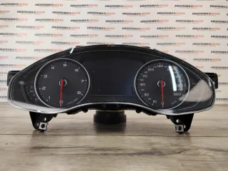 4G8920931L Щиток приборов (приборная панель) Audi A6 C7 (S6,RS6) Арт 2-106263, вид 2