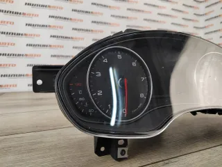 4G8920931L Щиток приборов (приборная панель) Audi A6 C7 (S6,RS6) Арт 2-106263, вид 4