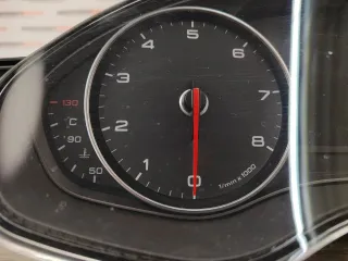 4G8920931L Щиток приборов (приборная панель) Audi A6 C7 (S6,RS6) Арт 2-106263, вид 5