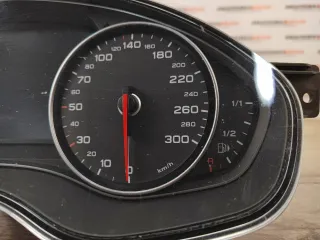 4G8920931L Щиток приборов (приборная панель) Audi A6 C7 (S6,RS6) Арт 2-106263, вид 6