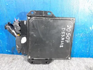 23710EB310 Блок управления двигателем Nissan Navara D40 Арт 2-106264, вид 3
