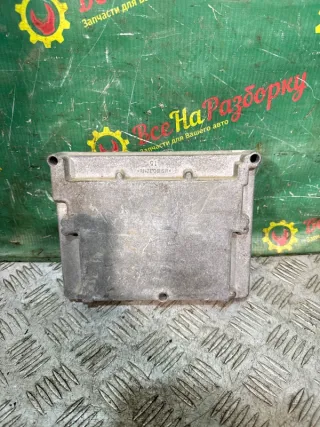 5M5112A650VC Эбу блок управления двигателем Ford Focus 1 Арт 2-106531, вид 1