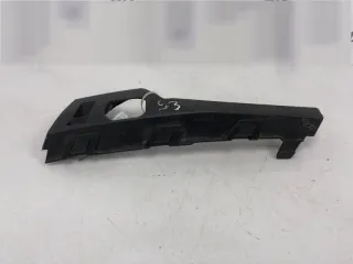 1335699 Кронштейн крепления бампера Ford Focus 1 Арт 2-106648, вид 2