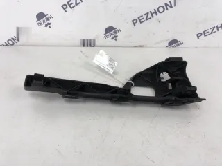 1335699 Кронштейн крепления бампера Ford Focus 1 Арт 2-106665, вид 4
