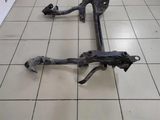 4G0399315L Балка подвески передняя (подрамник) Audi A6 C7 (S6,RS6) Арт 2-106755, вид 4
