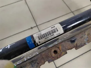 4G0399315L Балка подвески передняя (подрамник) Audi A6 C7 (S6,RS6) Арт 2-106755, вид 9