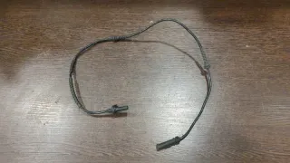 34526853859 Датчик abs BMW 5 F10/F11/GT F07 Арт 2-106802, вид 1