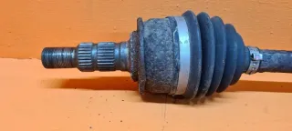 22824227 Привод Cadillac SRX 2 Арт 2-106858, вид 3