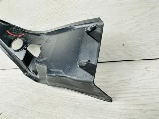 51 59 7 424 428 Панель водостока BMW X4 G02 Арт 2-106859, вид 2