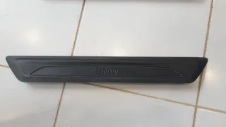 51477263315 Накладка порога салона BMW 3 F30/F31/GT F34 Арт 2-106897, вид 1