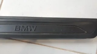51477263315 Накладка порога салона BMW 3 F30/F31/GT F34 Арт 2-106897, вид 3