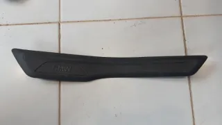 51477263313 Накладка порога салона BMW 3 F30/F31/GT F34 Арт 2-106926, вид 1